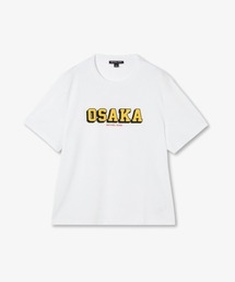 MICHAEL KORS（マイケルコース）の「OSAKA Tシャツ（Tシャツ/カットソー）」