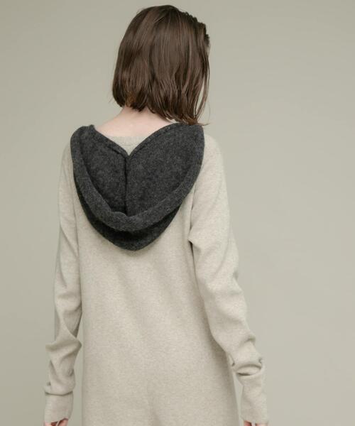 セール】ニットオールインワン（つなぎ/オールインワン）｜URBAN