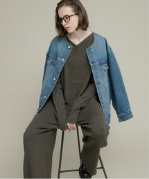 URBAN RESEARCH Sonny Label(A[oT[`Tj[[x)̃jbgI[C(Ȃ/I[C)