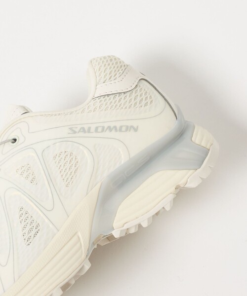 SALOMON（サロモン）の「＜Salomon＞XT-WHISPER VOID/スニーカー（スニーカー・レディース・ブラック/オフホワイト・24cm/24.5cm/23cm/25cm/23.5cm）」の19枚目の写真