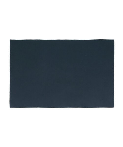 Zoff（ゾフ）の「【日本製】 大判 メガネ・サングラス拭き [20×30cm・洗濯可能]｜眼鏡クロス スマホ拭き 鯖江のメガネ工場がいつも使っている メガネ拭き ギフト｜Zoff｜クリーニングクロス（メガネ・レディース・ベージュ/ライトグレー/ブラック・FREE）」の5枚目の写真
