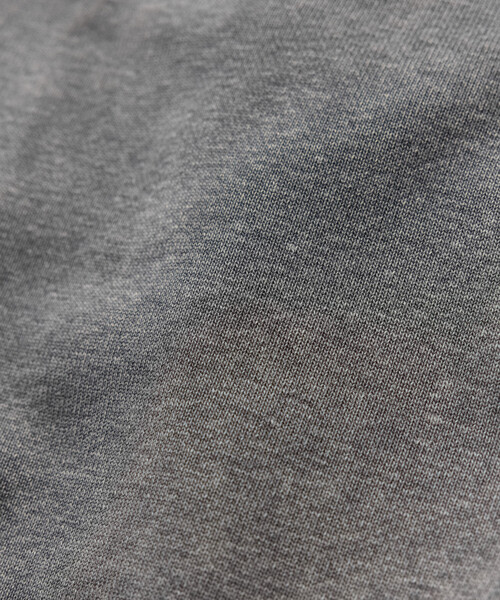 FREAK'S STORE（フリークスストア）の「HEAVY WEIGHT PIGMENT HOODIE 13oz/ヘビーウェイト ピグメント加工 フーディー/13オンス/リラックスフィット（パーカー・メンズ・チャコールグレー/ワインレッド/オリーブ/ブラウン・MEDIUM/LARGE/SMALL）」の14枚目の写真