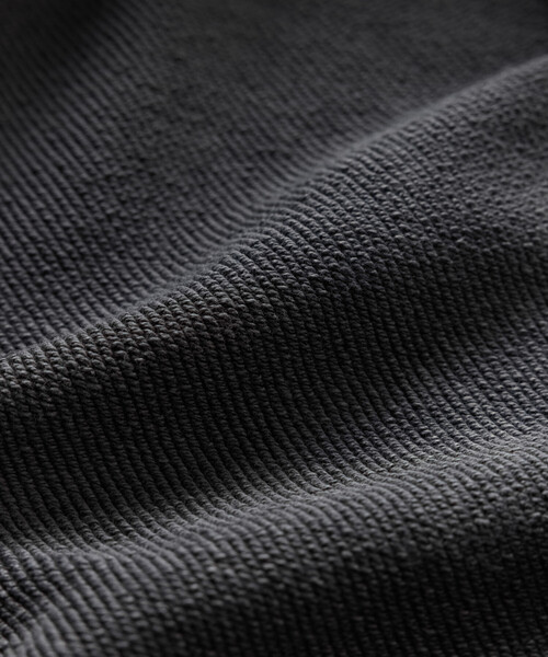 FREAK'S STORE（フリークスストア）の「HEAVY WEIGHT PIGMENT HOODIE 13oz/ヘビーウェイト ピグメント加工 フーディー/13オンス/リラックスフィット（パーカー・メンズ・チャコールグレー/ワインレッド/オリーブ/ブラウン・MEDIUM/LARGE/SMALL）」の16枚目の写真