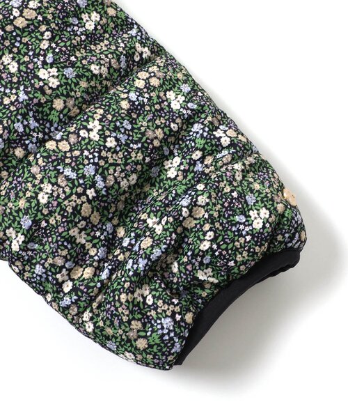 apres les cours（アプレレクール）の「【WEB限定/ジュニア対応】ファーリバーシブルアウター（テーラードジャケット・キッズ・ピンク/その他3/ラベンダー・80/90/100/110/120/130/140）」の5枚目の写真