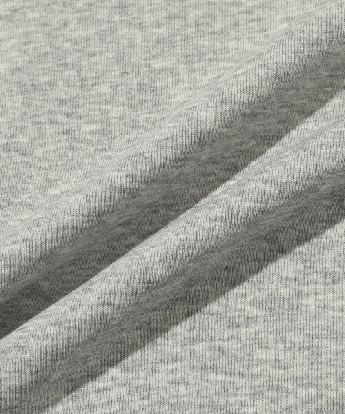 Firsthand（ファーストハンド）の「MA Firsthand/マ ファーストハンド MA ベーシックロゴ刺繍 プルオーバーフーディ / 裏毛 / リラックスフィット（パーカー・メンズ・オリーブ/ブラック/グレー/オフホワイト・MEDIUM/LARGE）」の9枚目の写真