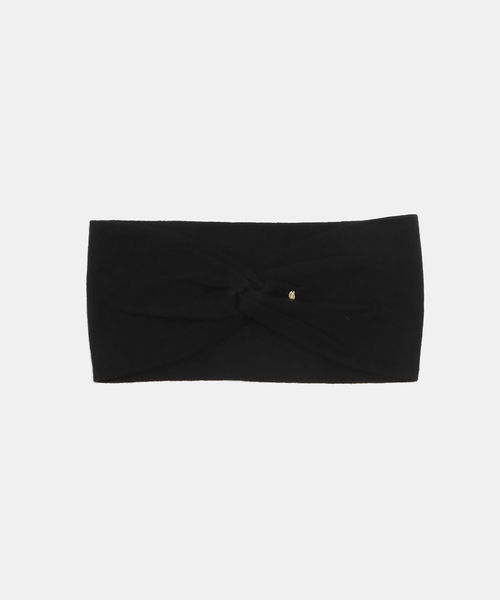 IENA(イエナ)の「IRIS47/イリスフォーセブン turban ターバン HB157(その他ヘアアクセサリー・レディース・ブラック/ブラウン・FREE)」の1枚目の写真