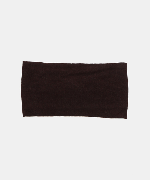 IENA(イエナ)の「IRIS47/イリスフォーセブン turban ターバン HB157(その他ヘアアクセサリー・レディース・ブラック/ブラウン・FREE)」の3枚目の写真