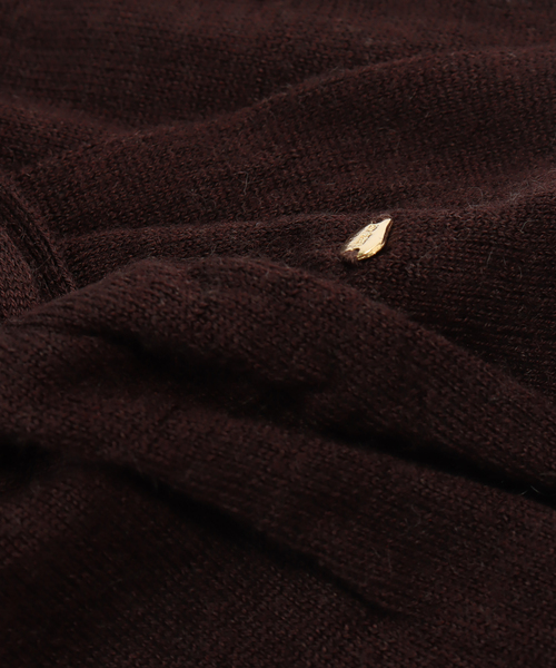 IENA(イエナ)の「IRIS47/イリスフォーセブン turban ターバン HB157(その他ヘアアクセサリー・レディース・ブラック/ブラウン・FREE)」の7枚目の写真