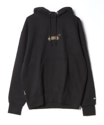 ELEMENT（エレメント）の「エレメント  RASTAMAN HOOD エクストリームスポーツ スウェットパーカー（パーカー）」