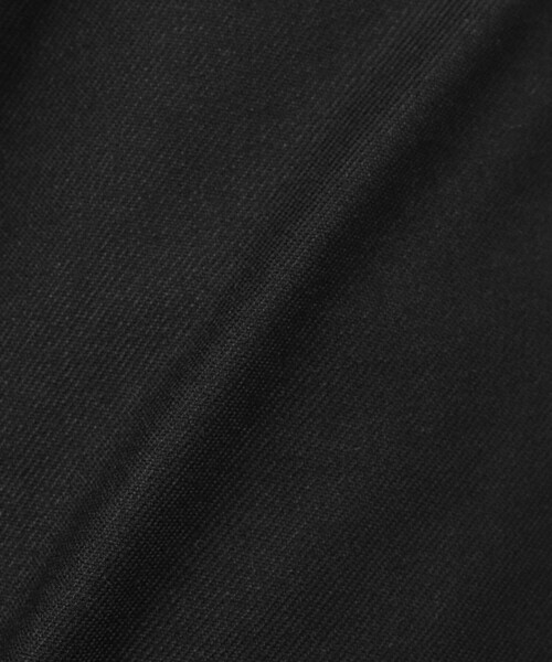 NOLLEY’S（ノーリーズ）の「《SOLOTEX》ストレッチサキソニー/NSN2タックスラックス/ベルトレス/サイドアジャスター/25AW（スラックス・メンズ・チャコールグレー/グレー系その他/ブラック・L/M/S/XL）」の18枚目の写真