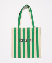 GEORGE'S（ジョージズ）の「HOMESTEAD トートバッグ（エコバッグ/サブバッグ）」