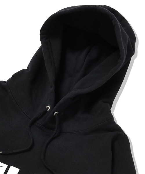 SILAS(サイラス)の「BRAND SWEAT HOODIE(パーカー・メンズ・ネイビー/アッシュ/ブラック・XL/L/M)」の6枚目の写真