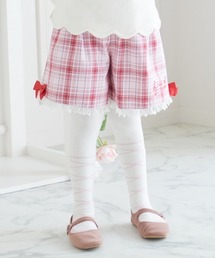 coeur a coeur（クーラクール）の「coeur a coeur キュロット（スカート）」