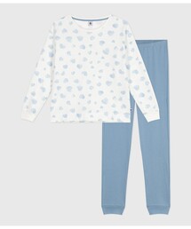 PETIT BATEAU｜プチバトーのルームウェア/パジャマ通販 - ZOZOTOWN