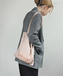 ANEMONE｜アネモネのバッグ（ピンク/桃色系）通販 - ZOZOTOWN