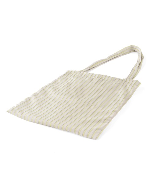 ANEMONE（アネモネ）の「アソート柄ロゴトートバッグ（トートバッグ・レディース・ブルー/ライトピンク/レッド/ライトグレー・FREE）」の9枚目の写真