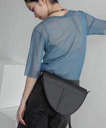 VACANCY（ヴァカンシー）の「半袖カットソー（Tシャツ/カットソー）」