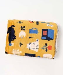 ブランケット（イエロー/黄色系）ファッション通販 - ZOZOTOWN