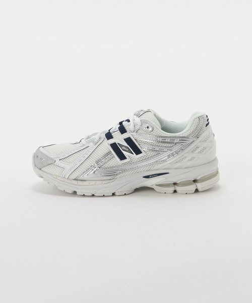 NEW BALANCE(ニューバランス)の「New Balance / ニューバランス U1906R(スニーカー・レディース・ホワイト・23cm/23.5cm/24cm/24.5cm/25cm)」の10枚目の写真