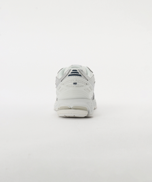 NEW BALANCE(ニューバランス)の「New Balance / ニューバランス U1906R(スニーカー・レディース・ホワイト・23cm/23.5cm/24cm/24.5cm/25cm)」の9枚目の写真