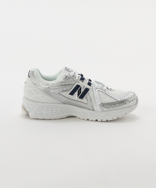 NEW BALANCE(ニューバランス)の「New Balance / ニューバランス U1906R(スニーカー・レディース・ホワイト・23cm/23.5cm/24cm/24.5cm/25cm)」の8枚目の写真