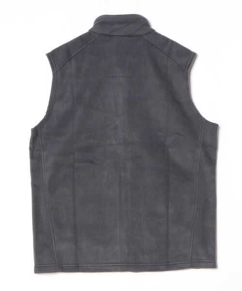 Columbia（コロンビア）の「コロンビア  スティーンズマウンテンベスト（ベスト・メンズ・ブラック/チャコールグレー・L/M/S/LL）」の3枚目の写真