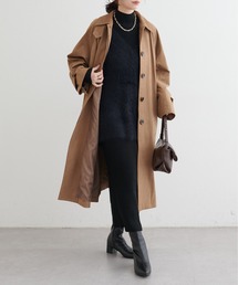 natural couture｜ナチュラルクチュールのワンピース（長袖）通販