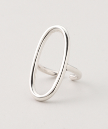 IENA（イエナ）の「PHILIPPE AUDIBERT/フィリップ・オーディベール BG416 Hermione S ring リング（リング・レディース）」