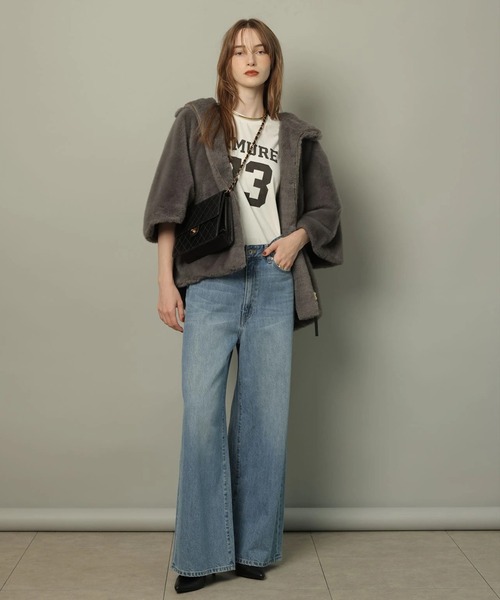 ファーコート（ダウンジャケット/コート）｜CADUNE（カデュネ）の