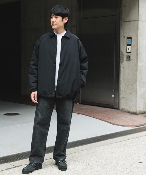 Oriens JOURNAL STANDARD 中綿ブルゾン【未使用新品】 Oriens JOURNAL STANDARD オリエンス ジャーナルスタンダード 未使用