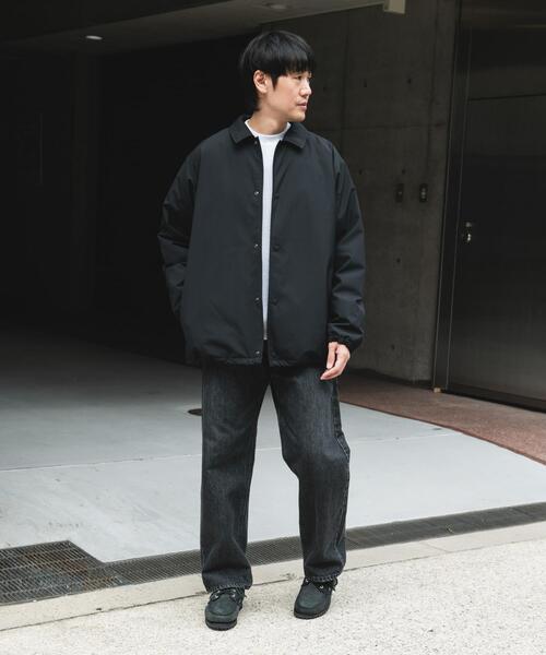 FORME 撥水ブルゾン FORME 撥水ブルゾン