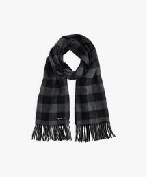 agnes b.｜アニエスベーのマフラー（チェック柄）人気ランキング