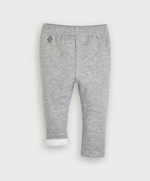 moimoln（モイモルン）の「【SOFT&】カラーコットン起毛レギンス・スパッツ（レギンス/スパッツ）」