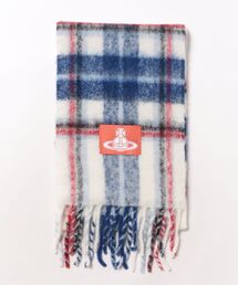 Vivienne Westwood(BBAEGXgEbh)CHUNKY TARTAN(}t[)