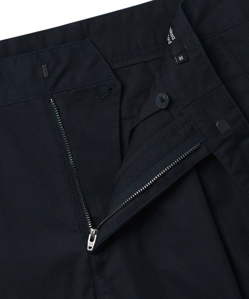 MUSINSA STANDARD（ムシンサスタンダード）の「コットングルカショーツ[ブラック]（その他パンツ・メンズ・その他・30/31/33/28/29/32/38/36/34/27）」の5枚目の写真