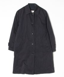 ブランド古着】MHL.｜エムエイチエルのステンカラーコート古着通販