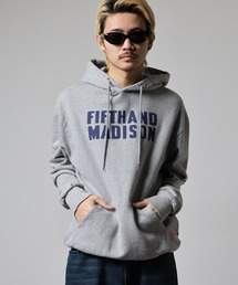 LUMBER（ランバー）の「LUMBER　スウェットパーカー（パーカー）」