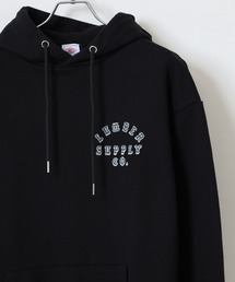 LUMBER（ランバー）の「LUMBER　スウェットパーカー（パーカー）」