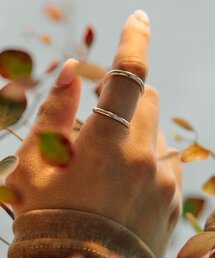 インフィニティ 指輪」に該当するリングファッション通販 - ZOZOTOWN