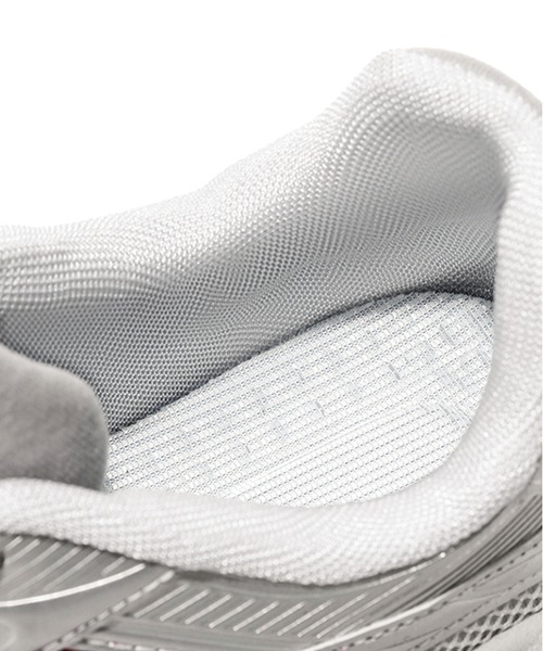 shoes365(シューズスリーシックスファイヴ)の「厚底ダッドスニーカー(スニーカー・メンズ・ブラック/グリーン/レッド・25.0cm/26.5cm/27.0cm/26.0cm/25.5cm)」の16枚目の写真