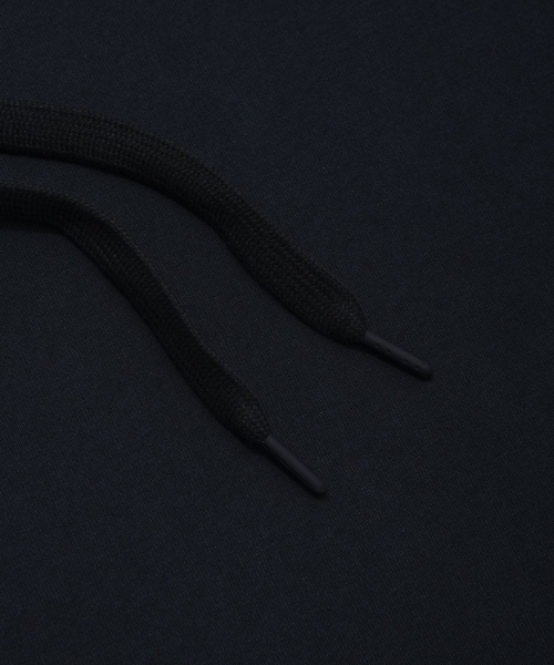 COVERNAT(カバーナット)の「Cロゴフードパーカー ネイビー(パーカー・レディース・その他・SMALL/MEDIUM/LARGE/X-LARGE/X-SMALL)」の6枚目の写真