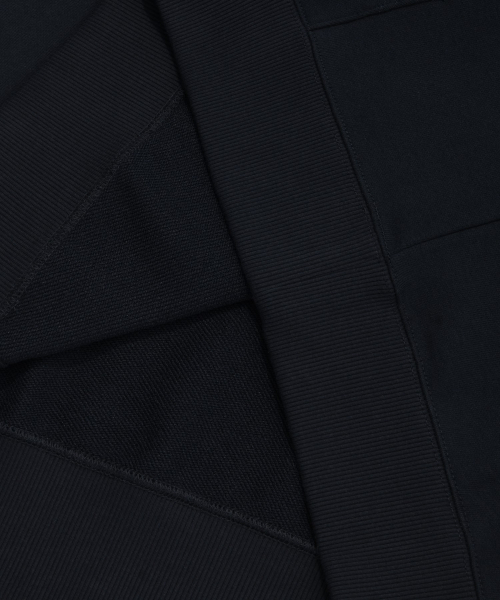COVERNAT(カバーナット)の「Cロゴフードパーカー ネイビー(パーカー・レディース・その他・SMALL/MEDIUM/LARGE/X-LARGE/X-SMALL)」の8枚目の写真