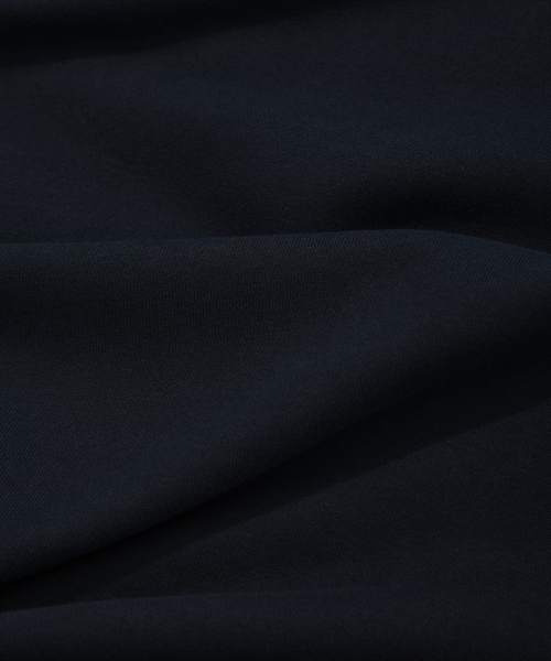 COVERNAT(カバーナット)の「Cロゴフードパーカー ネイビー(パーカー・レディース・その他・SMALL/MEDIUM/LARGE/X-LARGE/X-SMALL)」の9枚目の写真