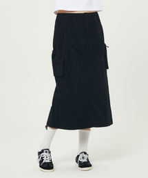 KODAK（コダック）の「エッセンシャルスカート ブラック（スカート）」