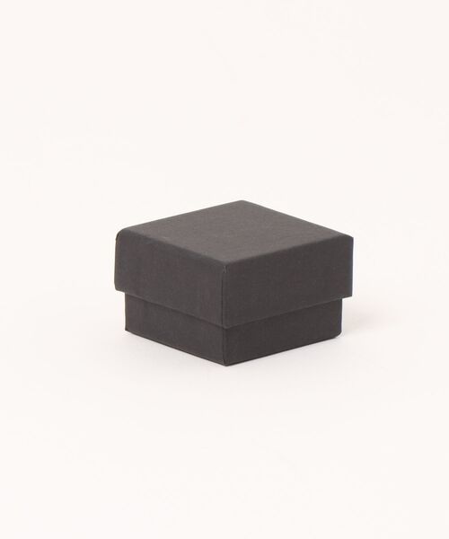 tone(トーン)の「【Agaro】No.501 すぐ使えるギフトボックス ラッピング(MA)(ラッピングキット・レディース・ブラック・FREE)」の6枚目の写真