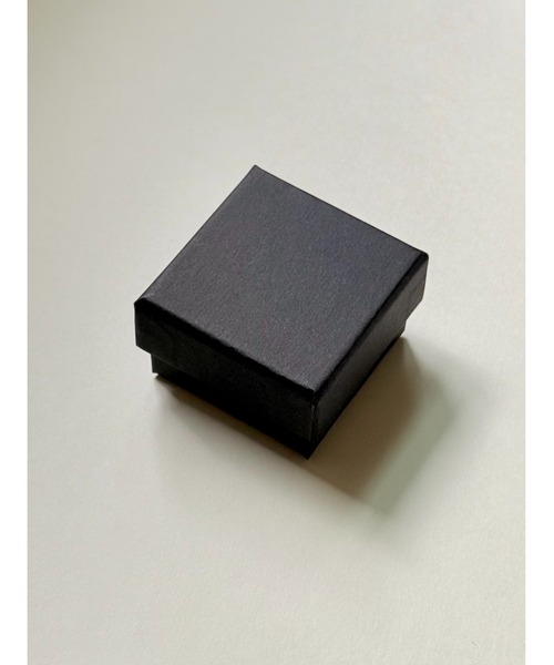 tone(トーン)の「【Agaro】No.501 すぐ使えるギフトボックス ラッピング(MA)(ラッピングキット・レディース・ブラック・FREE)」の2枚目の写真