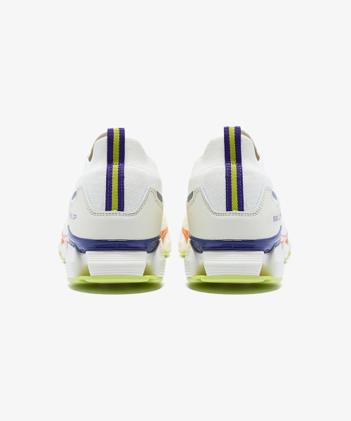 BALLOP(バロップ)の「BSR ランニングシューズ ティバト2.0 グラデーションオフホワイト(その他シューズ・レディース・その他・23cm/24.5cm/25cm/26cm/26.5cm/27cm/28cm/24cm)」の4枚目の写真