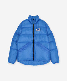 KLUANE MOUNTAINEERING（クルアニマウンテンニアーリング）の「KLUANE MOUNTAINEERING | INNER PARKA（ダウンジャケット/コート）」