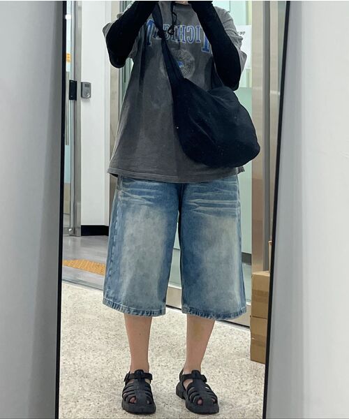 Chubasco(チュバスコ)の「CHUBASCO CIELO WOMEN SANDAL CL2301 BLACK(サンダル・レディース・その他・37/38/39/40)」の4枚目の写真