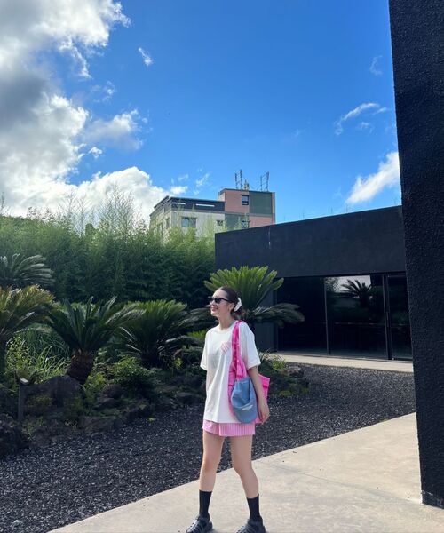 Chubasco(チュバスコ)の「CHUBASCO CIELO WOMEN SANDAL CL2301 BLACK(サンダル・レディース・その他・37/38/39/40)」の6枚目の写真